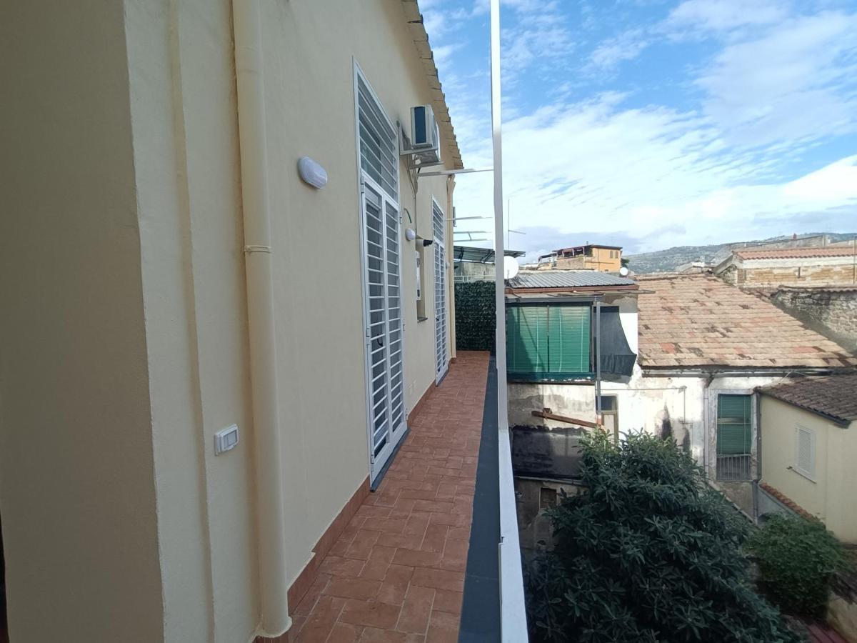 Maison La Reggia Caserta Exterior photo