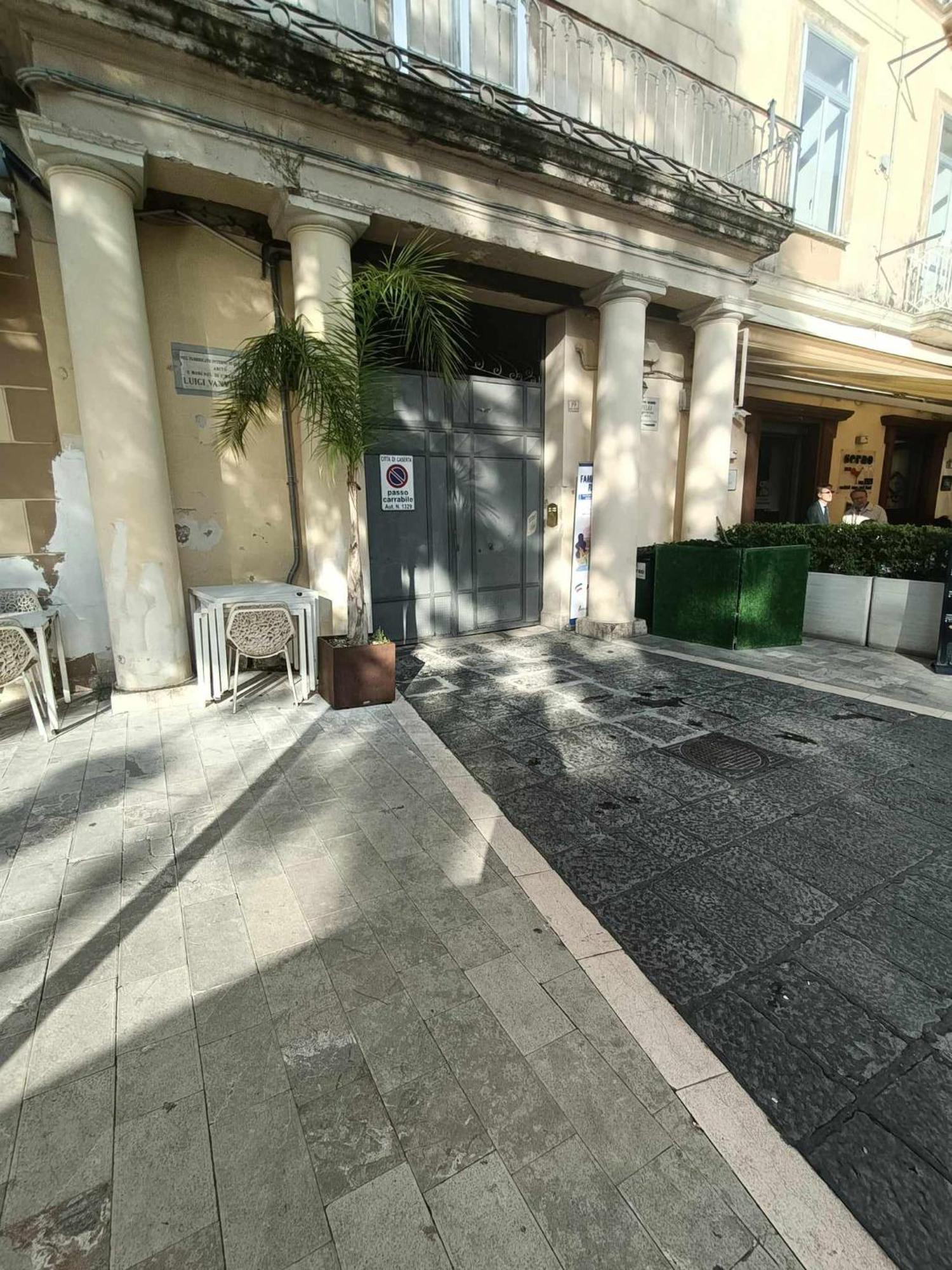 Maison La Reggia Caserta Exterior photo